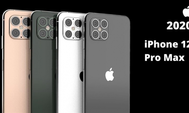 Iphone 12 nhận tin dữ ngay trước thềm ra mắt