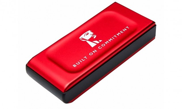 Kingston Technology giới thiệu loạt sản phẩm phù hợp với học sinh, sinh viên