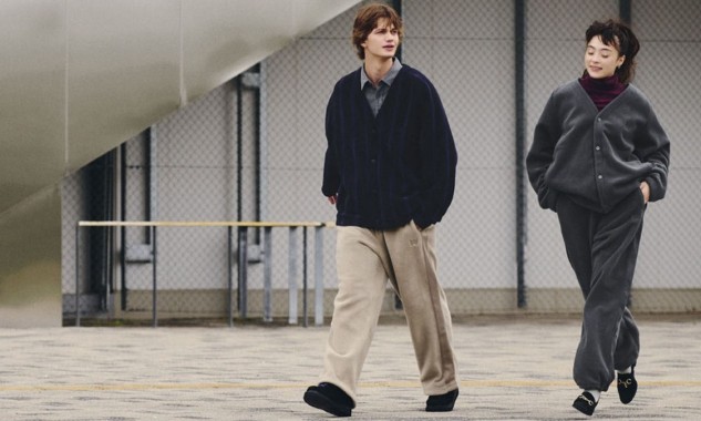 UNIQLO ra mắt BST đầu tiên kết hợp cùng thương hiệu thời trang Nhật Bản NDLS
