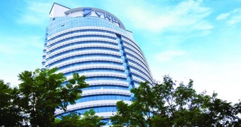 Tập đoàn VNPT chính thức triển khai mô hình mới từ hôm nay Tập đoàn VNPT chính thức triển khai mô hình mới từ hôm nay