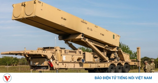 Điểm danh những tên lửa nguy hiểm nhất thế giới có thể châm ngòi Thế chiến III