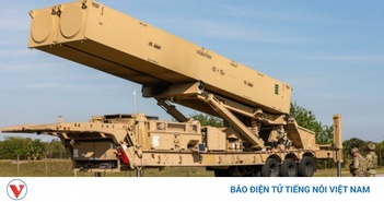 Điểm danh những tên lửa nguy hiểm nhất thế giới có thể châm ngòi Thế chiến III Điểm danh những tên lửa nguy hiểm nhất thế giới có thể châm ngòi Thế chiến III