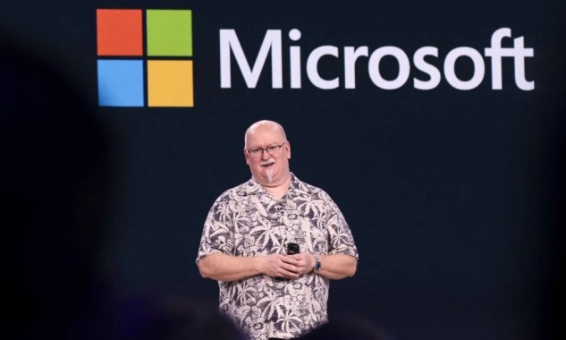 Microsoft đang tăng tốc phát triển chip riêng cho trung tâm dữ liệu AI
