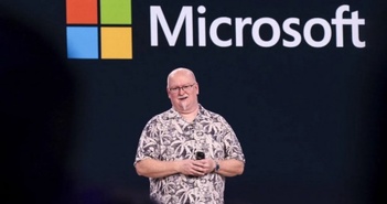 Microsoft đang tăng tốc phát triển chip riêng cho trung tâm dữ liệu AI Microsoft đang tăng tốc phát triển chip riêng cho trung tâm dữ liệu AI