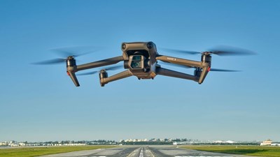Sáng kiến xây “bức tường chống UAV” và phép thử đoàn kết ở châu Âu
