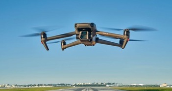 Sáng kiến xây “bức tường chống UAV” và phép thử đoàn kết ở châu Âu Sáng kiến xây “bức tường chống UAV” và phép thử đoàn kết ở châu Âu