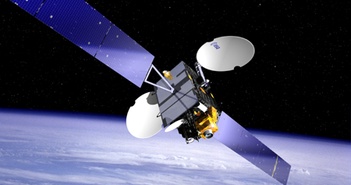 Hệ thống viễn thông vệ tinh dễ bị tin tặc tấn công Hệ thống viễn thông vệ tinh dễ bị tin tặc tấn công