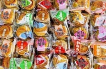 Bánh trung thu giá rẻ 'giật mình' được rao bán tràn lan trên 'chợ mạng' Bánh trung thu giá rẻ 'giật mình' được rao bán tràn lan trên 'chợ mạng'