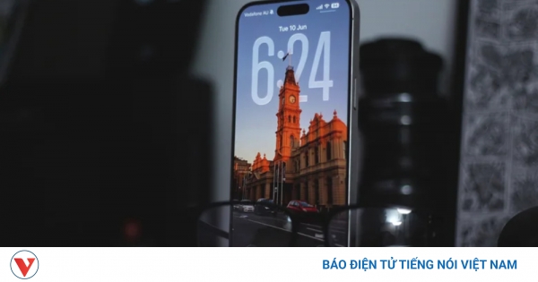 iOS 26 khiến iPhone hao pin: Nguyên nhân và cách khắc phục