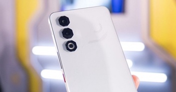 nubia NEO 3 GT 5G chính thức ra mắt, ghidấu sự trở lại với Saigon Phantom nubia NEO 3 GT 5G chính thức ra mắt, ghidấu sự trở lại với Saigon Phantom