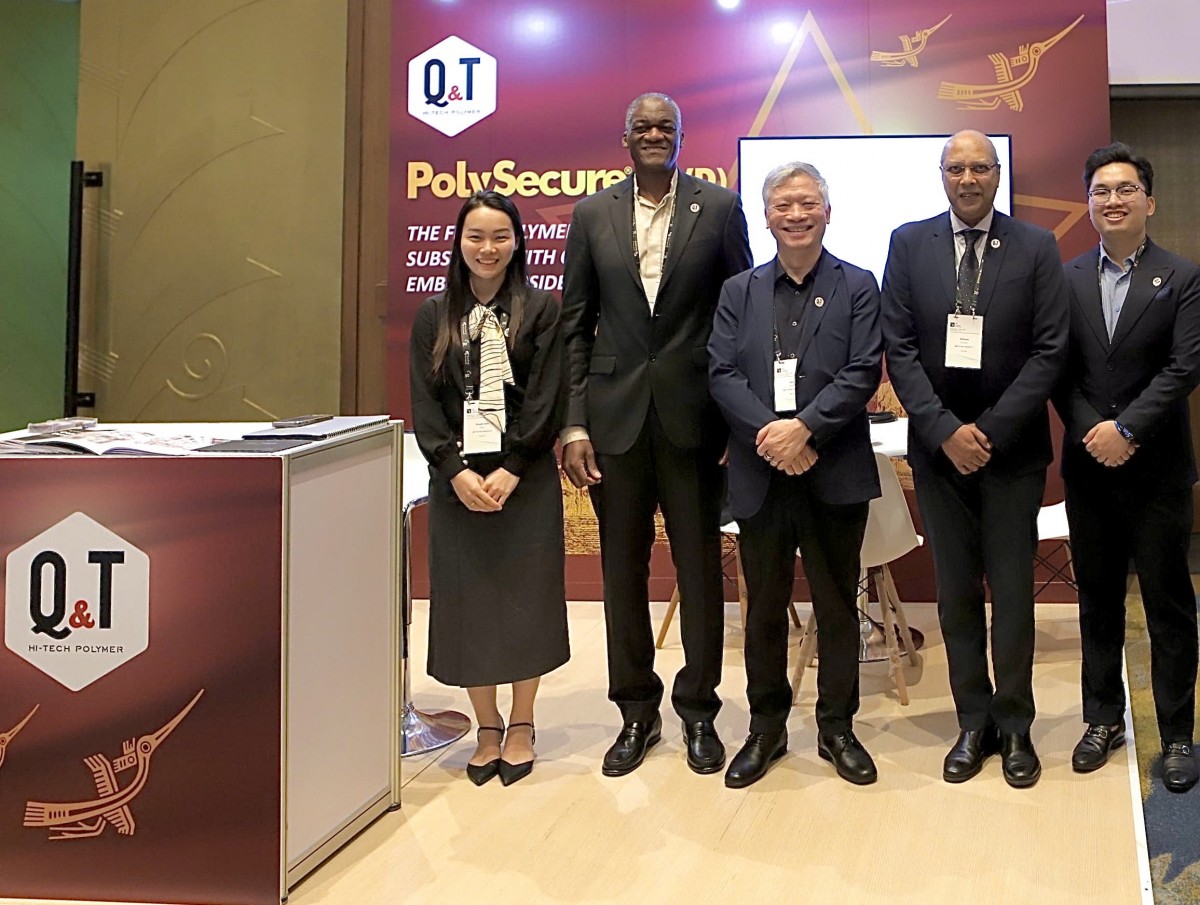 PolySecure®