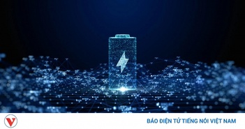 Mô hình toán học có thể thay đổi tương lai pin lithium-ion Mô hình toán học có thể thay đổi tương lai pin lithium-ion