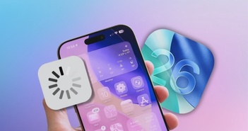 Nhiều iPhone bất ngờ báo sạc chậm sau khi lên iOS 26 Nhiều iPhone bất ngờ báo sạc chậm sau khi lên iOS 26