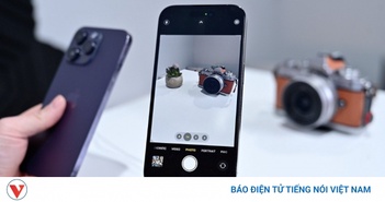 iPhone nhiều camera có thực sự chụp đẹp hơn bản một camera? iPhone nhiều camera có thực sự chụp đẹp hơn bản một camera?