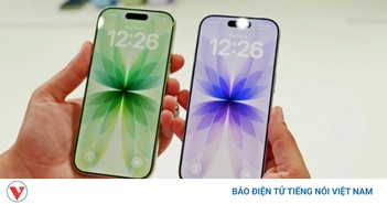 Cơn sốt iPhone 17 vô tình biến Samsung thành “người hưởng lợi lớn” Cơn sốt iPhone 17 vô tình biến Samsung thành “người hưởng lợi lớn”