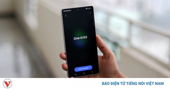 Samsung sắp ra mắt One UI 8.5 với nhiều tính năng mới Samsung sắp ra mắt One UI 8.5 với nhiều tính năng mới