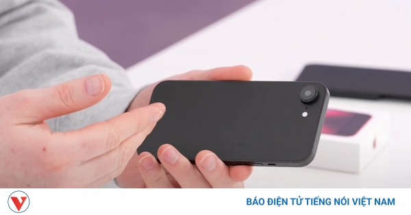 Sau thất bại của iPhone 16e, Apple đặt cược vào iPhone 17e