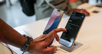 iPhone chạy chậm sau khi cập nhật iOS 26, hãy làm ngay điều này iPhone chạy chậm sau khi cập nhật iOS 26, hãy làm ngay điều này