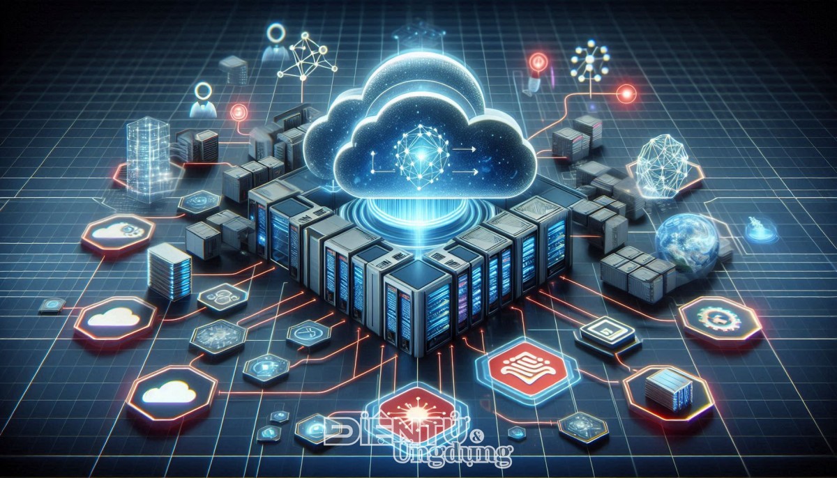 Dell Technologies mang đến nhiều đột phá mới