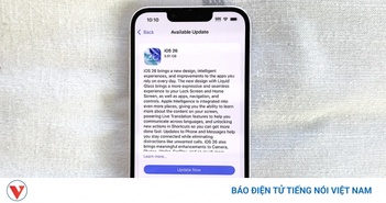 Cập nhật iOS có khiến iPhone yếu đi? Cập nhật iOS có khiến iPhone yếu đi?