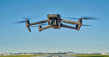 Sáng kiến xây “bức tường chống UAV” và phép thử đoàn kết ở châu Âu Sáng kiến xây “bức tường chống UAV” và phép thử đoàn kết ở châu Âu