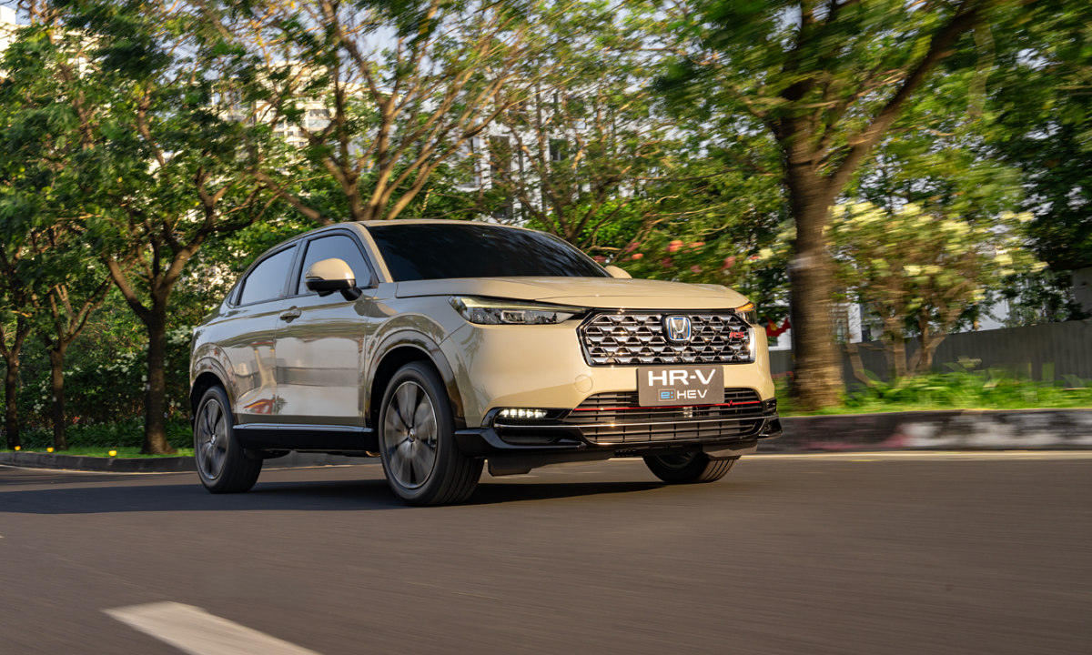 Honda tung loạt ưu đãi cho khách mua ôtô tháng 10