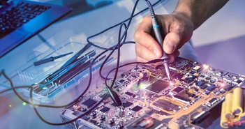 PTIT dẫn đầu với 4 đội vào bán kết Cuộc thi Thiết kế điện tử Việt Nam 2025 PTIT dẫn đầu với 4 đội vào bán kết Cuộc thi Thiết kế điện tử Việt Nam 2025
