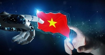 Bộ Khoa học và Công nghệ lấy ý kiến dự thảo Luật Trí tuệ nhân tạo Bộ Khoa học và Công nghệ lấy ý kiến dự thảo Luật Trí tuệ nhân tạo