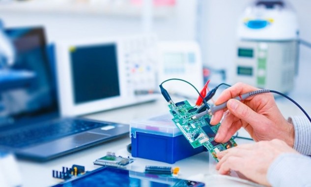 34 ứng viên giáo sư, phó giáo sư ngành Điện - Điện tử - Tự động hóa năm 2025