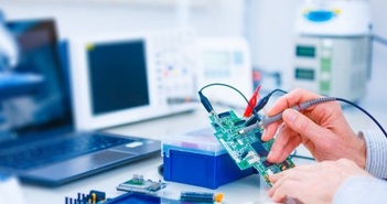 34 ứng viên giáo sư, phó giáo sư ngành Điện - Điện tử - Tự động hóa năm 2025 34 ứng viên giáo sư, phó giáo sư ngành Điện - Điện tử - Tự động hóa năm 2025