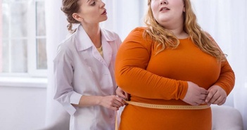 Béo phì: Từ biểu tượng thịnh vượng đến đại dịch ở thế kỷ 21 Béo phì: Từ biểu tượng thịnh vượng đến đại dịch ở thế kỷ 21