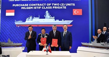 Chiến lược duy trì sự tự chủ của Indonesia Chiến lược duy trì sự tự chủ của Indonesia