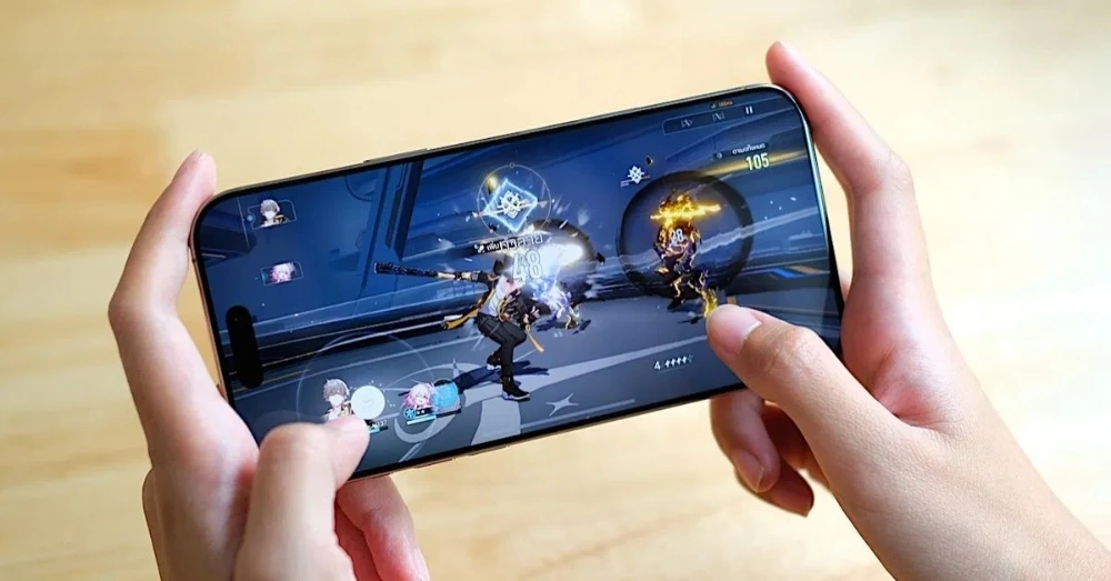 iphone 17 bản 256 gb gặp vấn đề hiệu năng mà ít người nhận ra hình ảnh 1 iphone 17 ban 256 gb gap van de hieu nang ma it nguoi nhan ra hinh anh 1