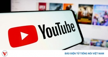 Tin vui cho các nhà sáng tạo YouTube Tin vui cho các nhà sáng tạo YouTube