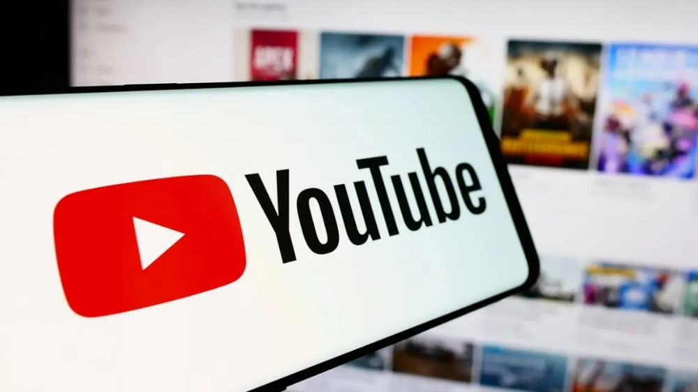 tin vui cho cac nha sang tao youtube hinh anh 1