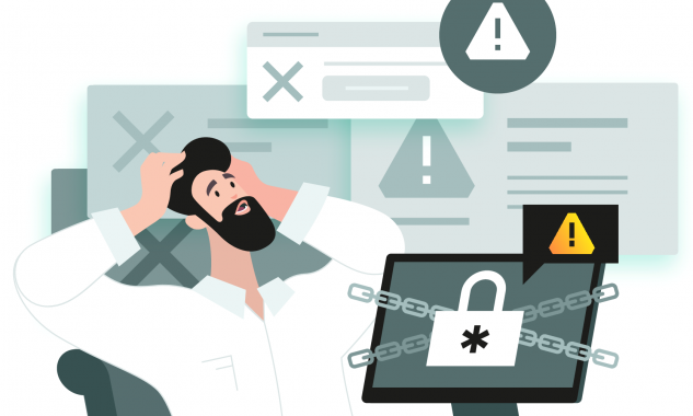 Đánh cắp dữ liệu, APT và ransomware: Mối lo ngại hàng đầu của lãnh đạo DN