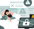 Đánh cắp dữ liệu, APT và ransomware: Mối lo ngại hàng đầu của lãnh đạo DN Đánh cắp dữ liệu, APT và ransomware: Mối lo ngại hàng đầu của lãnh đạo DN