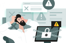 Đánh cắp dữ liệu, APT và ransomware: Mối lo ngại hàng đầu của lãnh đạo DN Đánh cắp dữ liệu, APT và ransomware: Mối lo ngại hàng đầu của lãnh đạo DN