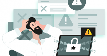 Đánh cắp dữ liệu, APT và ransomware: Mối lo ngại hàng đầu của lãnh đạo DN Đánh cắp dữ liệu, APT và ransomware: Mối lo ngại hàng đầu của lãnh đạo DN