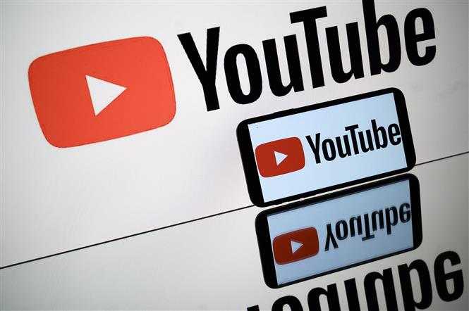 YouTube: Cấm mạng xã hội không giúp trẻ em an toàn hơn trên không gian ảo