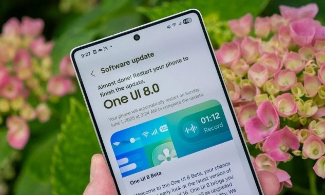 Hướng dẫn cập nhật One UI 8.0 trên Samsung