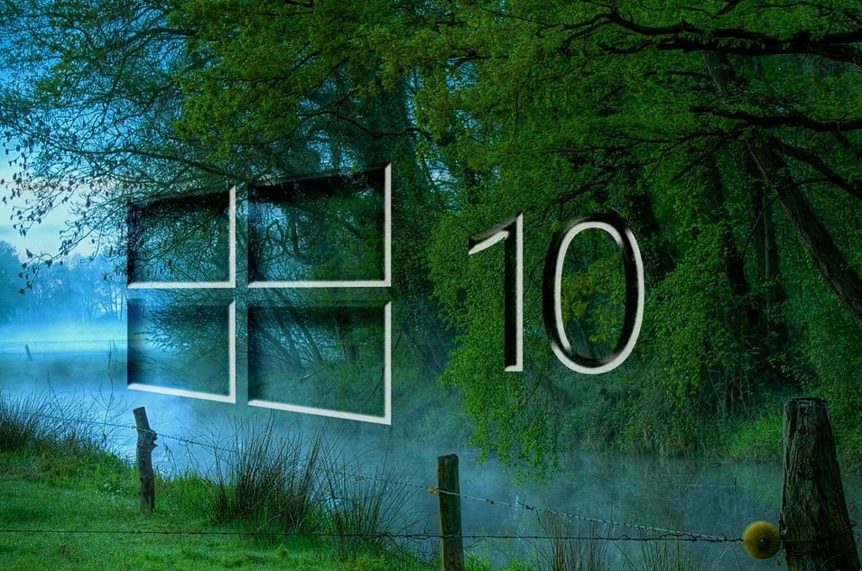 Hình nền Windows 10