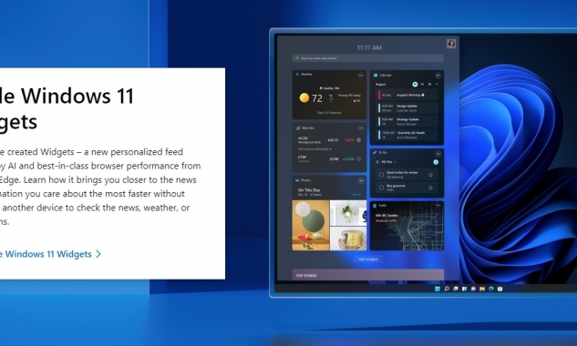Hướng dẫn cập nhật Windows 10 lên Windows 11