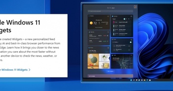 Hướng dẫn cập nhật Windows 10 lên Windows 11 Hướng dẫn cập nhật Windows 10 lên Windows 11