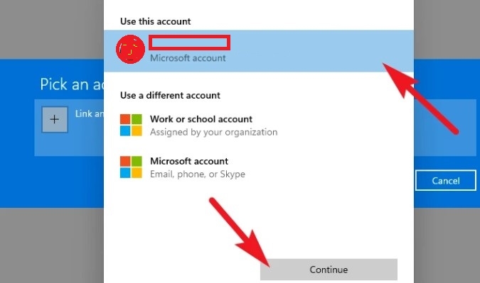 Cập nhật Windows 10 lên Windows 11