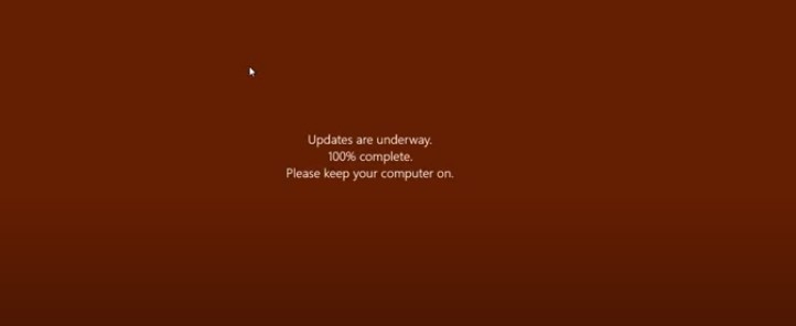 cập nhật Windows 10 lên Windows 11
