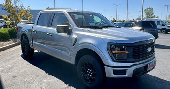 Nhật Bản có thể dùng Ford F-150 làm xe công vụ Nhật Bản có thể dùng Ford F-150 làm xe công vụ