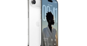Apple công bố về việc bán iPhone Air ở Trung Quốc Apple công bố về việc bán iPhone Air ở Trung Quốc