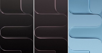 Hướng dẫn tải và sử dụng hình nền mới của iPhone Air, iPhone 17 Pro Hướng dẫn tải và sử dụng hình nền mới của iPhone Air, iPhone 17 Pro