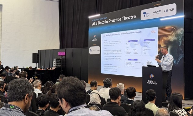 FPT mang gì đến Tech Week Singapore 2025?